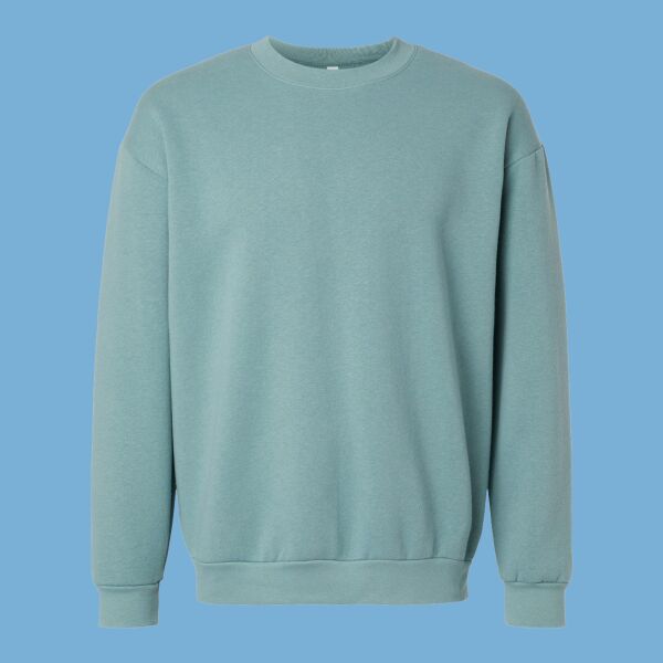 ReFlex Fleece Crewneck Sweatshirt Thumbnail