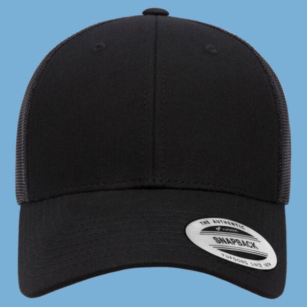 Elite Cap Thumbnail