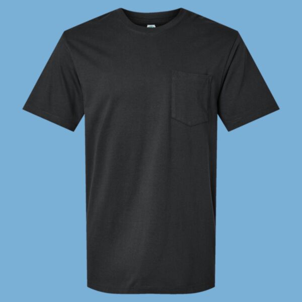 Classic Pocket T-Shirt Thumbnail
