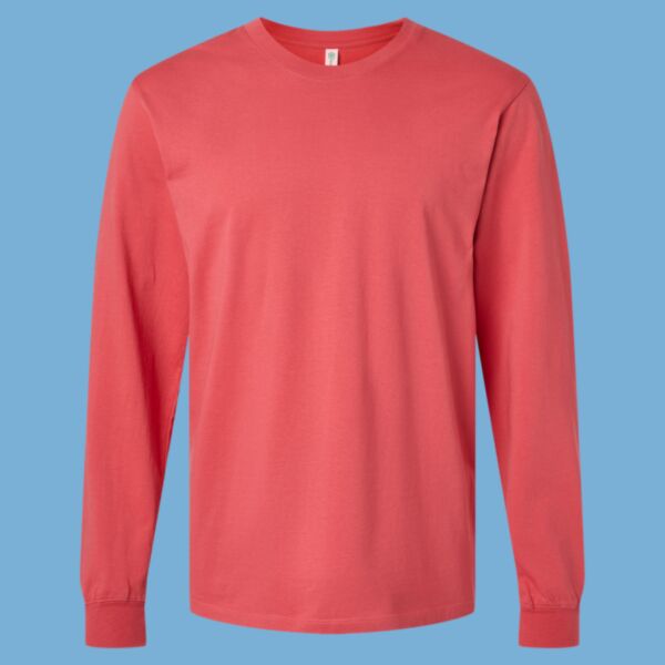 Classic Long Sleeve T-Shirt Thumbnail