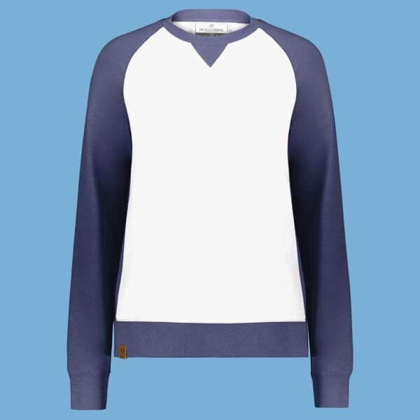 Ladies All-American Fleece Crew Thumbnail