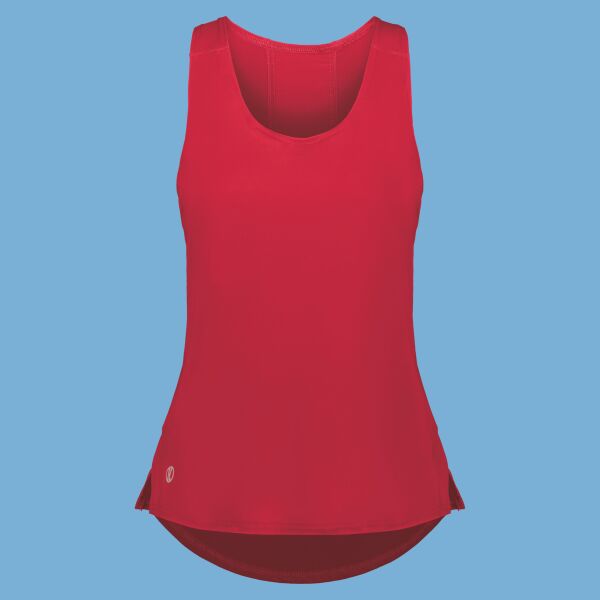 Girls Tank Powered by Coolcore(r) Thumbnail
