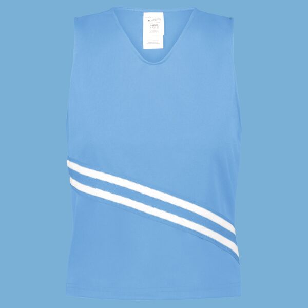 Girls Cheer Squad Shell Thumbnail