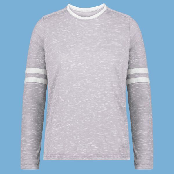 Girls Monterey Long Sleeve Tee Thumbnail