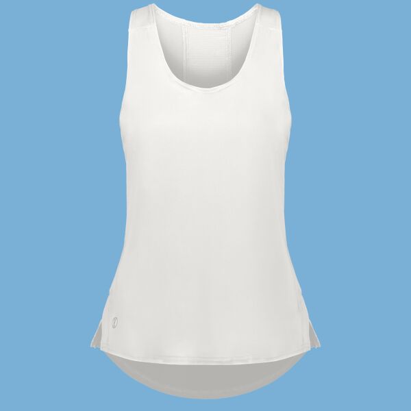 Ladies Tank Powered by Coolcore(r) Thumbnail