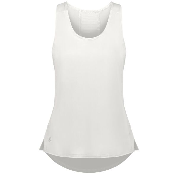 Ladies Tank Powered by Coolcore(r) Thumbnail