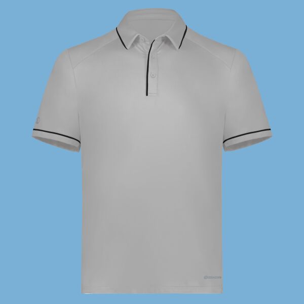 Performance Polo Powered by Coolcore(r) Thumbnail