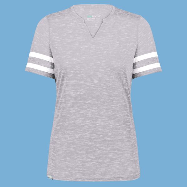 Ladies Monterey Tee Thumbnail