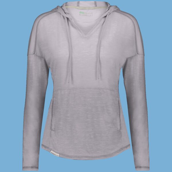 Ladies Monterey Hoodie Thumbnail