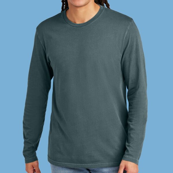 Wash Long Sleeve Tee Thumbnail