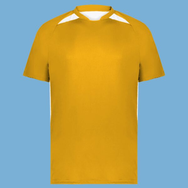 Hawk Evolution Soccer Jersey Thumbnail