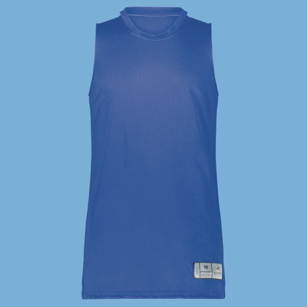 Youth Swish Reversible Basketball Jersey Thumbnail