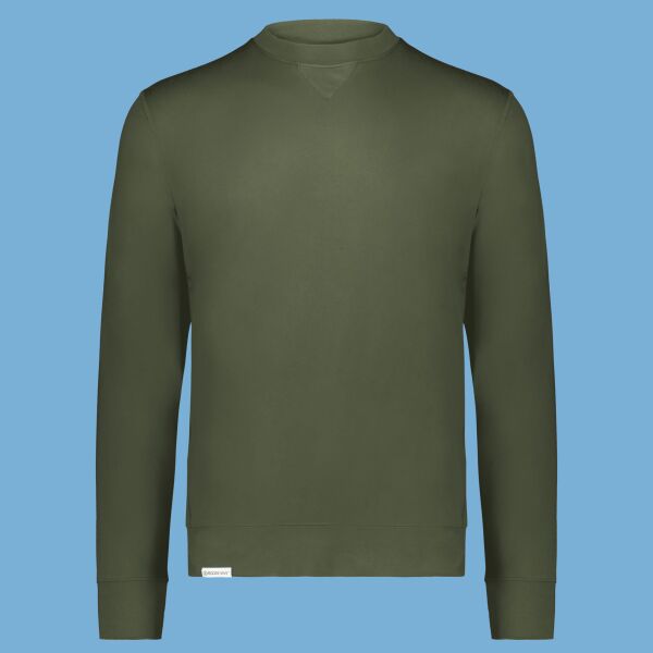 Ventura Soft Knit Crew Thumbnail