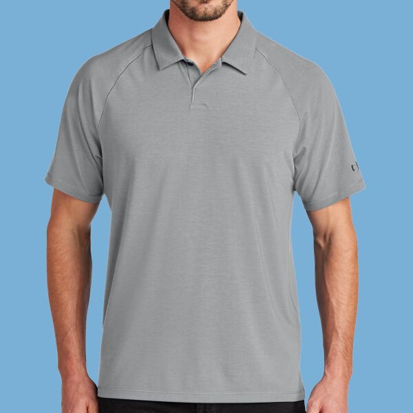 Motion Polo Thumbnail