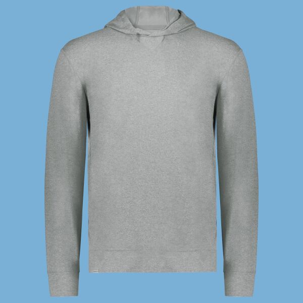Youth Ventura Soft Knit Hoodie Thumbnail
