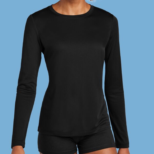 Women's Posi UV ® Pro Long Sleeve Thumbnail