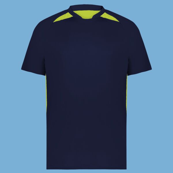 Youth Hawk Evolution Soccer Jersey Thumbnail