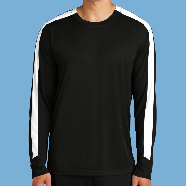 Competitor United Long Sleeve Crew Thumbnail