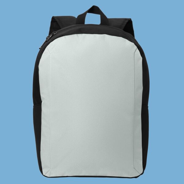 Modern Backpack Thumbnail