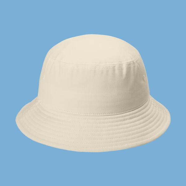 Twill Classic Bucket Hat Thumbnail