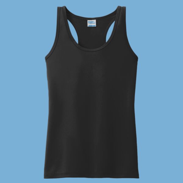 Women's Performance Tank Thumbnail