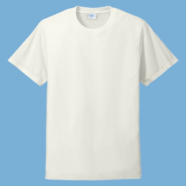 Core Cotton PFD Tee Thumbnail