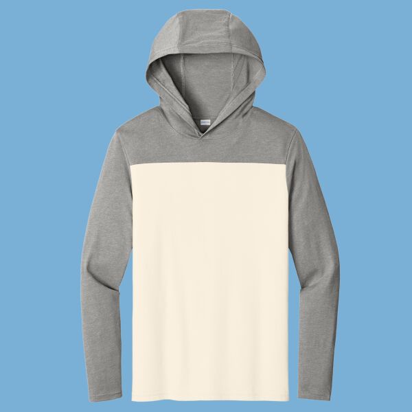 Halftime Long Sleeve Hoodie Thumbnail