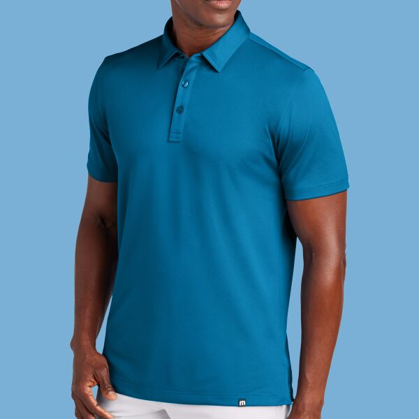 Cabana Solid Polo Thumbnail