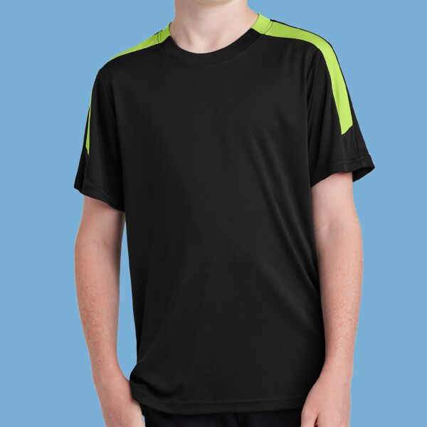 Youth Competitor United Crew Thumbnail