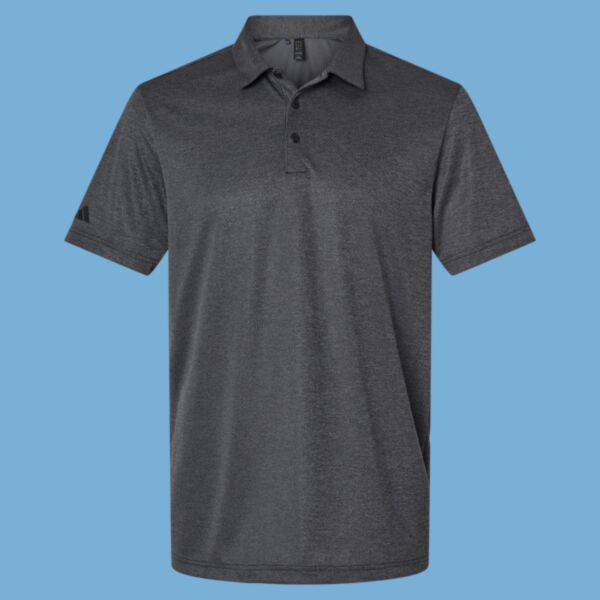 Space Dyed Polo Thumbnail