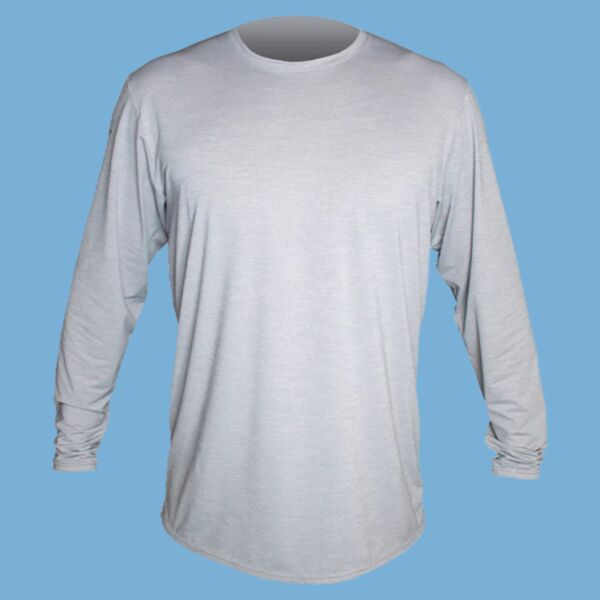 Low Pro Tech Long Sleeve T-Shirt Thumbnail