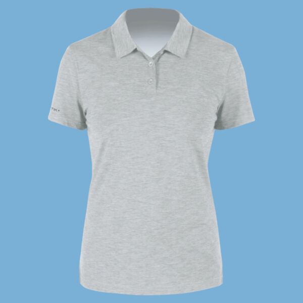 Women's Breeze Tech Polo Thumbnail