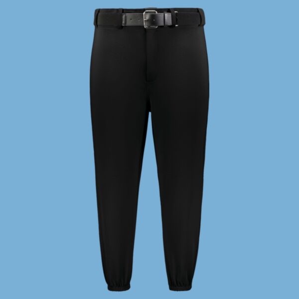 Unisex Gamer Classic Baseball Pants Thumbnail