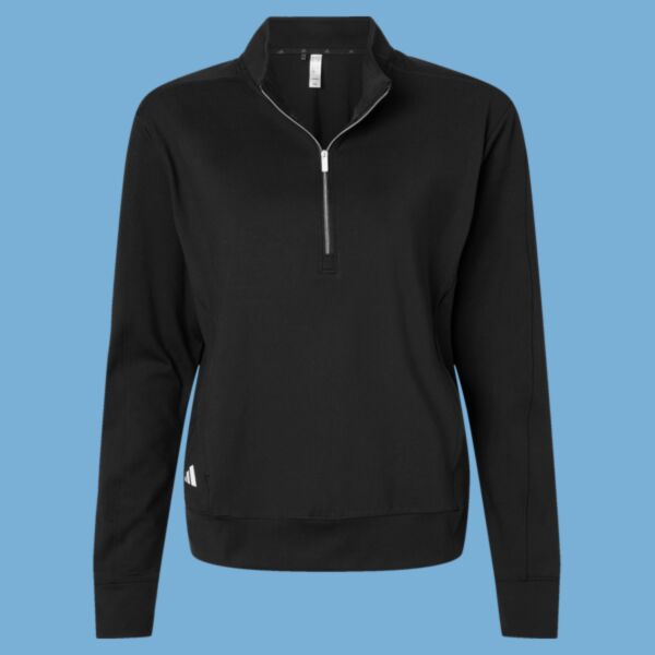 Women's Ultimate365 Quarter-Zip Pullover Thumbnail