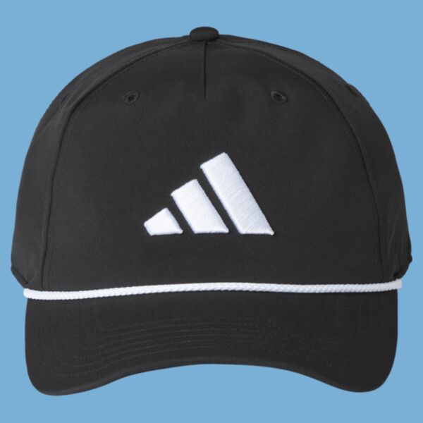 Sustainable Five-Panel Tour Cap Thumbnail