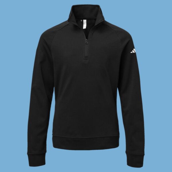 Youth Quarter-Zip Pullover Thumbnail
