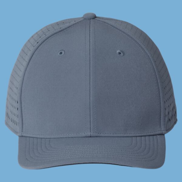 Sustainable Hydrophobic Tour Cap Thumbnail