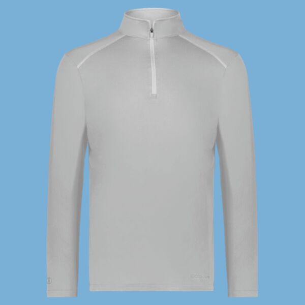 CoolCore® Quarter-Zip Pullover Thumbnail