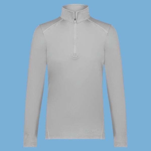 Women's CoolCore® Quarter-Zip Pullover Thumbnail