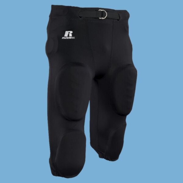 Unisex Dri-Power® Deluxe Game Football Pants Thumbnail