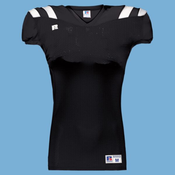 Youth Canton Football Jersey Thumbnail