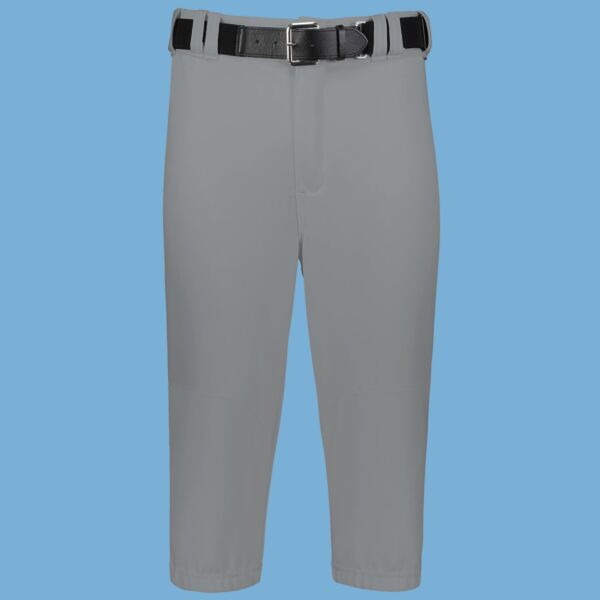 Youth 2.0 Solid Diamond Series Baseball Knickers Thumbnail