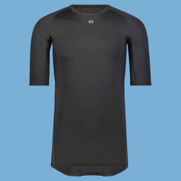 CoolCore® Half Sleeve Compression Shirt Thumbnail