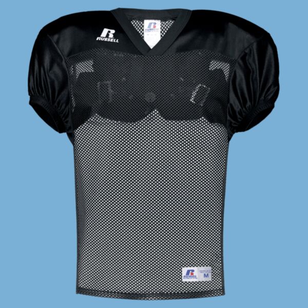 Youth Stock Practice Jersey Thumbnail