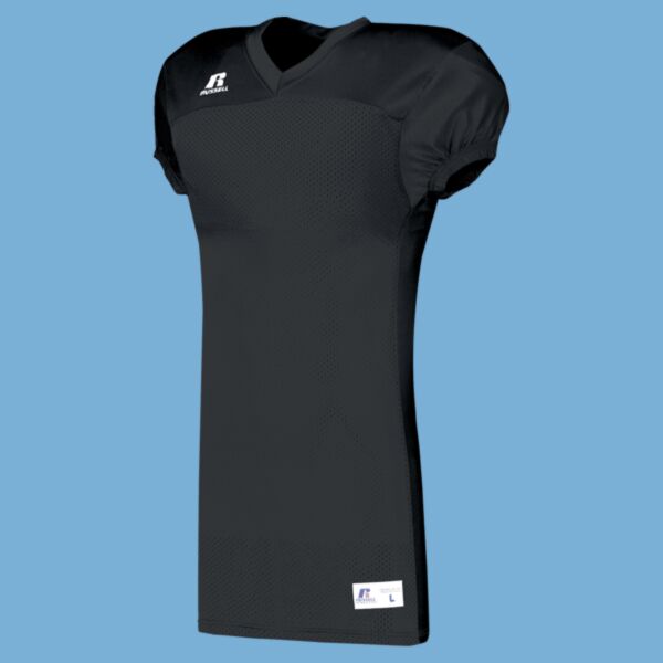 Youth Jersey With Side Inserts Thumbnail