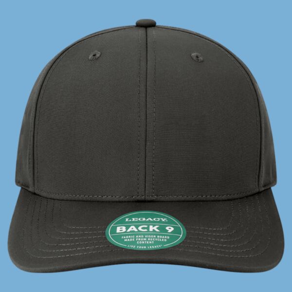 Back Nine Cap Thumbnail