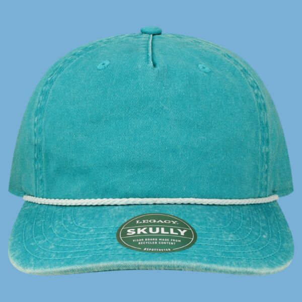 Skully Cap Thumbnail