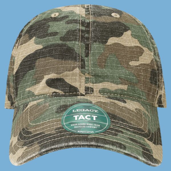 Tacticool Cap Thumbnail