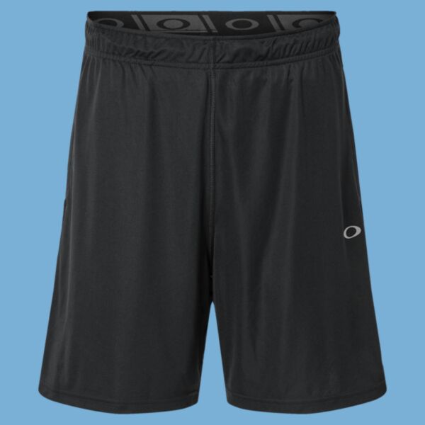 Unisex Team Issue Hydrolix 7" Shorts with Drawcord Thumbnail