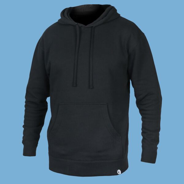 Kimura Pullover Hooded Sweatshirt Thumbnail